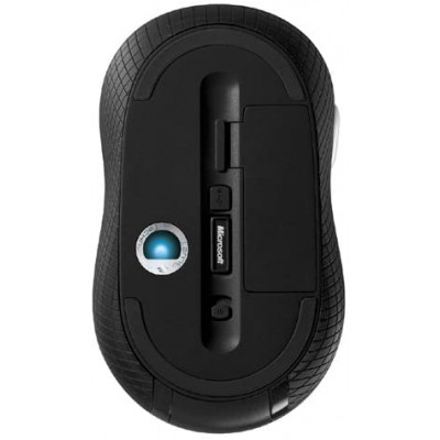 فأرة|L2 Wireless Mobile Mouse 4000 |مايكروسوفت