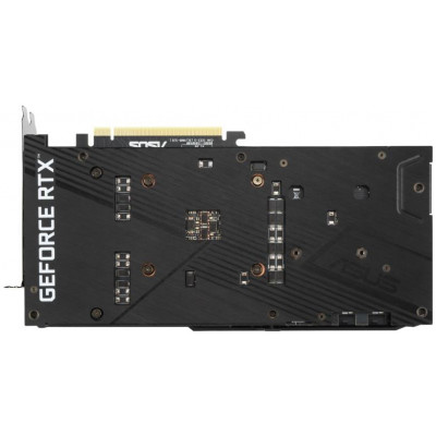 بطاقة  ASUS GeForce Dual  RTX 3070 OC Edition 8GB GDDR6