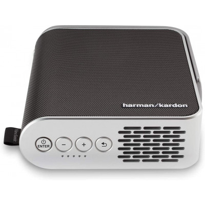  ViewSonic M1+ Ultra-Portable LED Projector