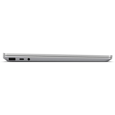 Microsoft Surface Laptop Go 12.4" Touchscreen Intel Core i5 - 4GB Memory - 64GB eMMC Platinum