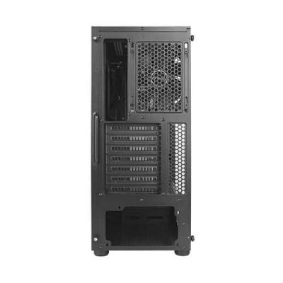 صندوق للالعاب Antec NX230 Case Mid Tower - أسود من أنتيك