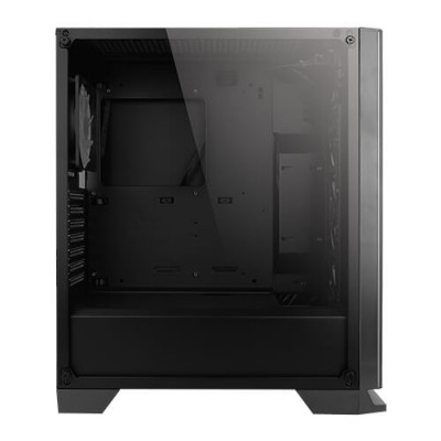 صندوق الألعاب NX600 ميد تاور - أسود من أنتيك