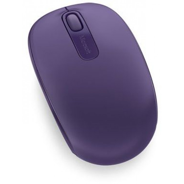 فأرة|Mobile Mouse 1850|مايكروسوفت