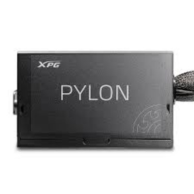 مزودات طاقة  |XPG PYLON Bronz 750W |من اكس بي جي 