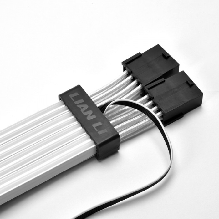 Lian Li | كابل | STRIMER RGB VGA power cable | STRIMER 3x8 PIN