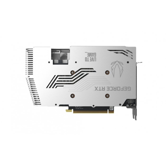 زوتاك |  بطاقة رسومات | GeForce RTX 3070 Twin Edge OC White Edition | ZT-A30700J-10P