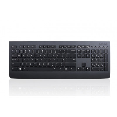 لينوفو | مجموعة لوحة مفاتيح لاسلكية وماوس | 4X30H56797