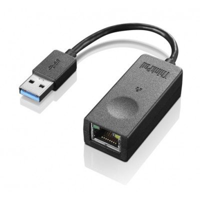 لينوفو | محول ثينك باد USB3.0 to Ethernet | 4X90S91830