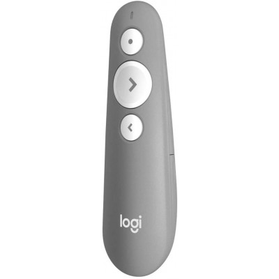 Logitech |  R500 جهاز تحكم عن بعد للعرض اللاسلكي | 910-005387