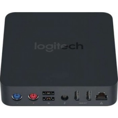 Logitech |Extender Box for Group |960-001118