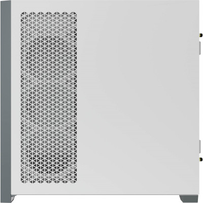 كورسير | حافظة كمبيوتر 5000D من الزجاج المقوىATX | CC-9011209-WW