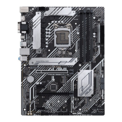 اسوس | اللوحة الام |  PRIME B560-Plus Intel LGA 1200 ATX | 90MB16N0-M0EAY0