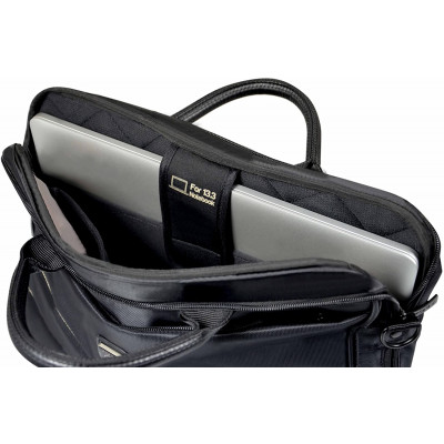 150032  | شنطة  | SOCHI Toploading Slim Bag 15.6" | من بورت ديزاينز