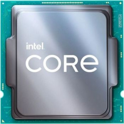 انتل كور | معالج سطح المكتب| 11th Gen Core i5-11400F - 6 Cores & 12 Threads, 4.4 | BX8070811400F