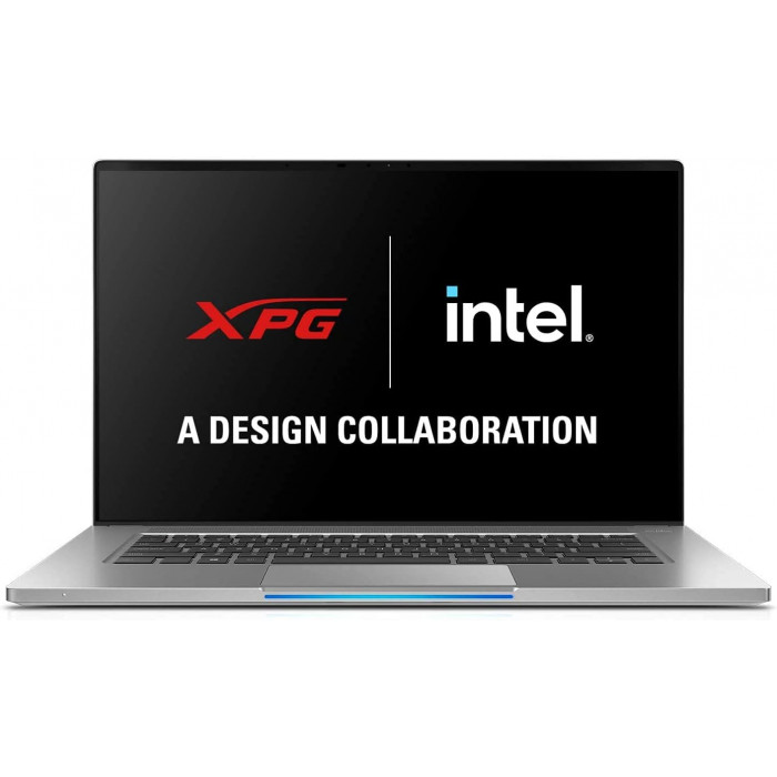 XPG | كمبيوتر محمول | XENIA Xe Intel® Core ™ i5-1135G7 وذاكرة وصول عشوائي سعة 8 جيجابايت ومحرك أقراص ذي حالة صلبة سعة 1 تيرابايت وبطاقة رسومات Iris® Xe وشاشة تعمل باللمس مقاس 15.6 بوصة ونظام التشغيل Windows 10 Home