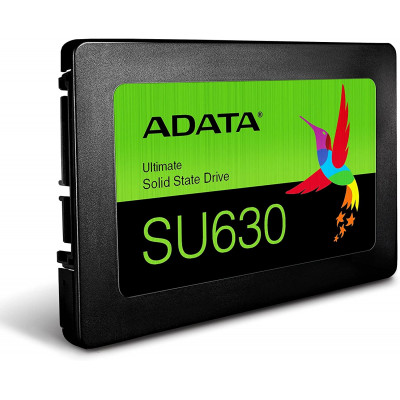 اداتا  | محرك الاقراص الصلبة |  SU630 480GB 3D-NAND SATA 2.5 Inch Internal SDD | ASU630SS-480GQ-R