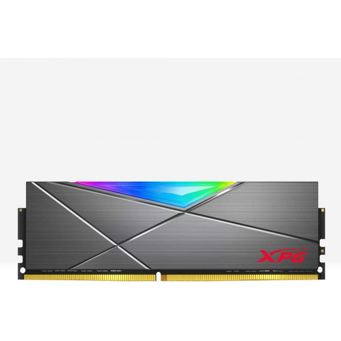 اداتا  | ذاكرة  | XPG DDR4 D50 RGB 16GB (2x8GB) 3200MHz PC4-25600 U-DIMM 288-Pins | AX4U32008G16A-DT50