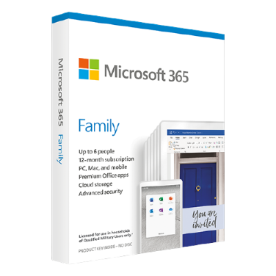 مايكروسوفت سيرفس Pro7 i7, 16GB RAM 256GB  اسود  + Office M365 Family P6 Eng  مع TypeCover و برنامج Norton Anti-Virus مجانًا + حقيبة بوبي المحكمة والمقاومة للسرقة