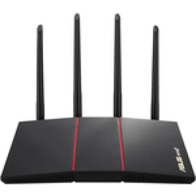 اسوس  | راوتر | RT-AX55 wireless router Dual | 90IG06C0-BU9100