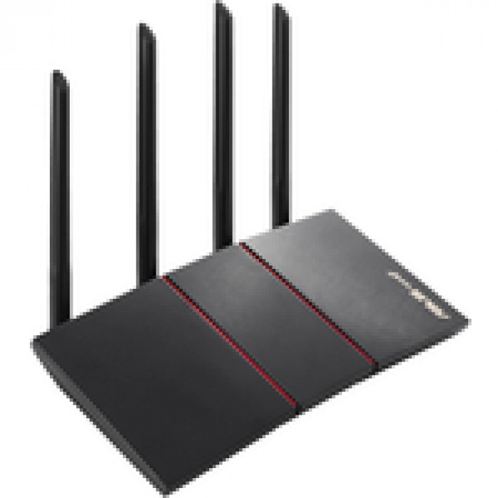 اسوس  | راوتر | RT-AX55 wireless router Dual | 90IG06C0-BU9100