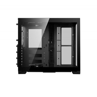 Lian Li |صندوق كمبيوتر للالعاب | PC-O11DX 011 DYNAMIC Mini tempered glass -Black