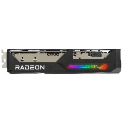 اسوس  | كرت شاشة | ROG Strix AMD Radeon RX 6600 XT 8GB OC | 90YV0GN0-M0NA00 