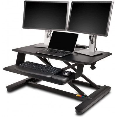 كنسينغتون | SmartFit Sit/Stand Desk | K52804WW