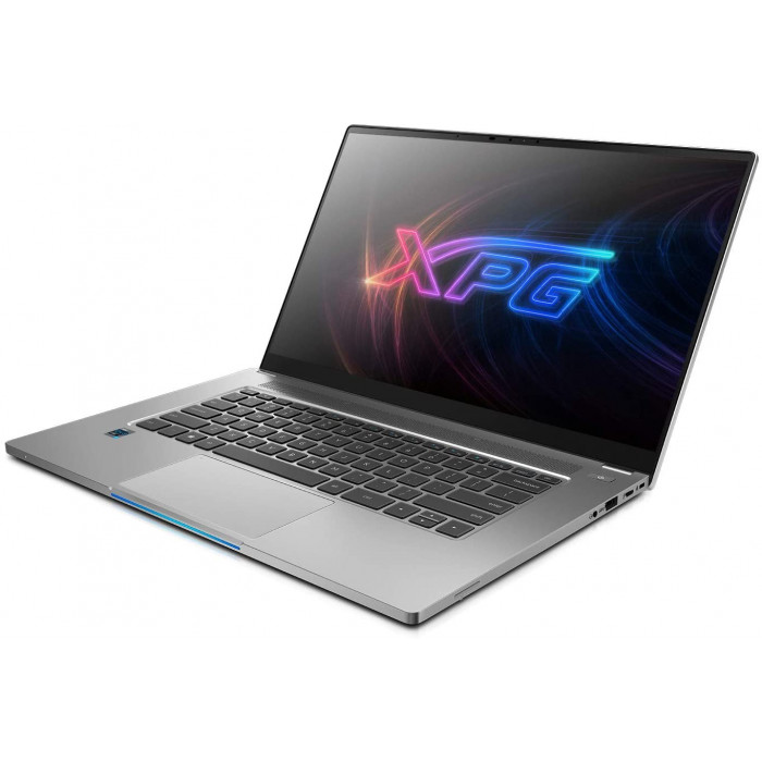 XPG | كمبيوتر محمول | Xenia Xe Lifestyle Gaming Ultrabook Laptop PC Intel i7 DDR4 | 15260048