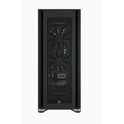 كورسير | صندوق كمبيوتر | 7000D AIRFLOW Full-Tower ATX PC Case - أسود  | CC-9011218-WW