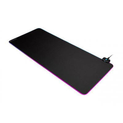 كورسير  | لبادة ماوس | MM700 RGB CH-9417070-WW Extended Cloth Gaming Mouse Pad | CH-9417070-WW