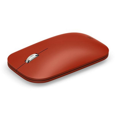 مايكروسوفت | ماوس Surface Mobile  SC Bluetooth, Poppy Red | KGY-00058