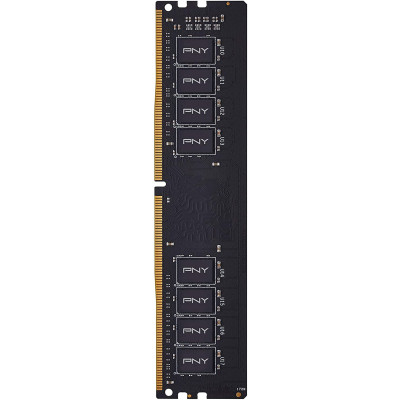 بي ان واي  | بطاقة ذاكرة | Performance DDR4 2666MHz - 8GB | MD8GSD42666