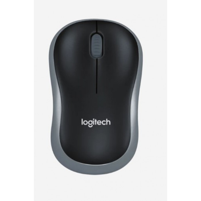 Logitech مجموعة (لوحة مفاتيح وماوس) من 