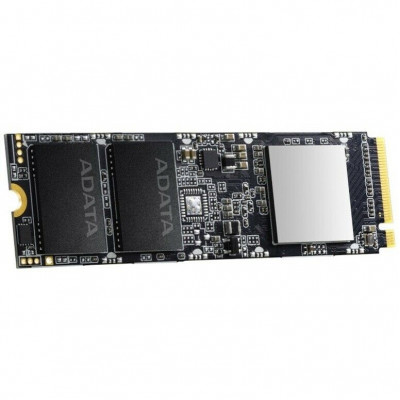 | ADATA | الذاكرة | XPG SX8100 2 تيرا بايت M.2 PCI-e SSD | ASX8100NP-2TT-C