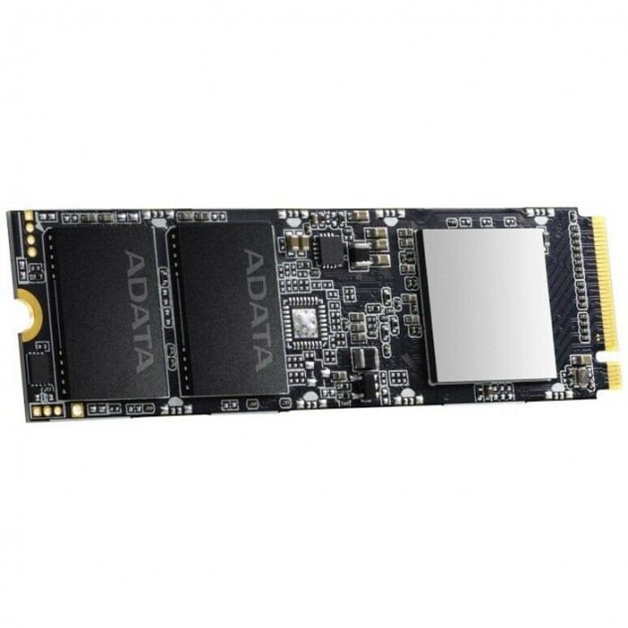 | ADATA | الذاكرة | XPG SX8100 2 تيرا بايت M.2 PCI-e SSD | ASX8100NP-2TT-C