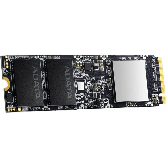 اداتا| بطاقة ذاكرة| XPG SX8100 4 تيرابايت M.2 PCI-e SSD | ASX8100NP-4TT-C
