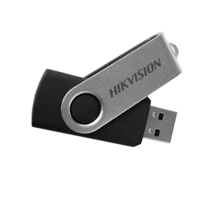 هيكفيجن | يو اس بي | Hikvision USB 3.0 Flash Drive M200S 32GB Memory Pen Stick |M200S-32GB USB