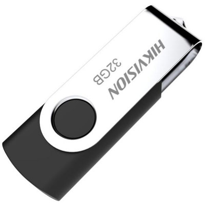 هيكفيجن | يو اس بي | Hikvision USB 3.0 Flash Drive M200S 32GB Memory Pen Stick |M200S-32GB USB