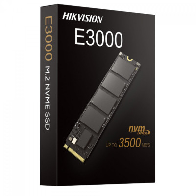 اس اس دي| E100 Series | E3000-1TB SSD | من هيكفيجن