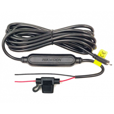 Hikvision  |Cable for Dashcam Surveillance|AE-DF7351
