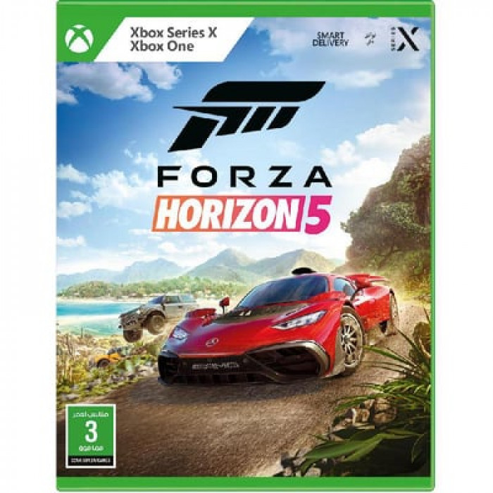 اكس بوكس | لعبة Forza Horizon 5 | I9W-00024