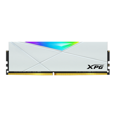 XPG|RAM| Spectrix D50 2x8GB 3600 White | AX4U36008G18A-DW50
