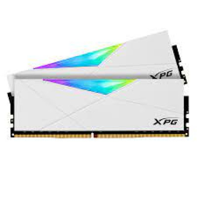 XPG|RAM| Spectrix D50 2x8GB 3600 White | AX4U36008G18A-DW50