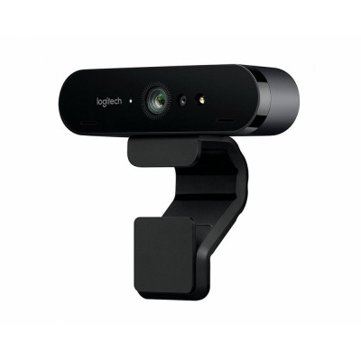 من لوجيتك  | Webcam 4K Brio Stream | 960-001194 |  ويب كام 