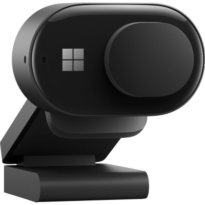 اسود | Modern Webcam| 8L3-00008 | من مايكروسفت 