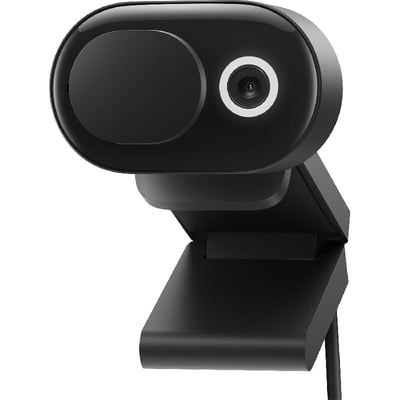 اسود | Modern Webcam| 8L3-00008 | من مايكروسوفت 