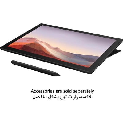 تابلت | Surface Pro 7 | VDX-00006 |  من مايكروسوفت 