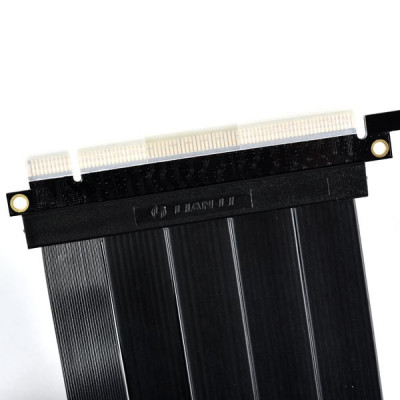 ليان لي | كابل تمديد PCI-e 4.0 X16 Riser | PW-PCI-420