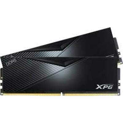 ذاكرة  |DDR5 5200Mhz LANCER 2X16GB |AX5U5200C3816G-DCLABK | اكس بي جي  