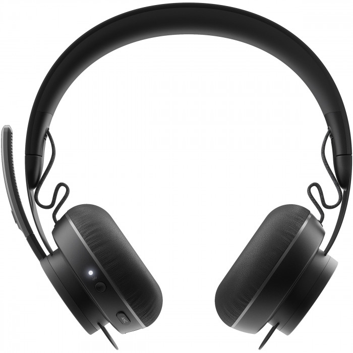 سماعة رأس | Zone Wireless Headset | 981-000914 | لوجتيك